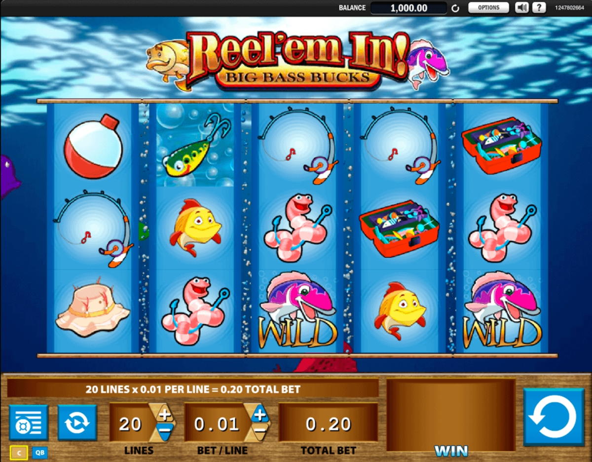 22 Free spins at Netherlands Casino 
