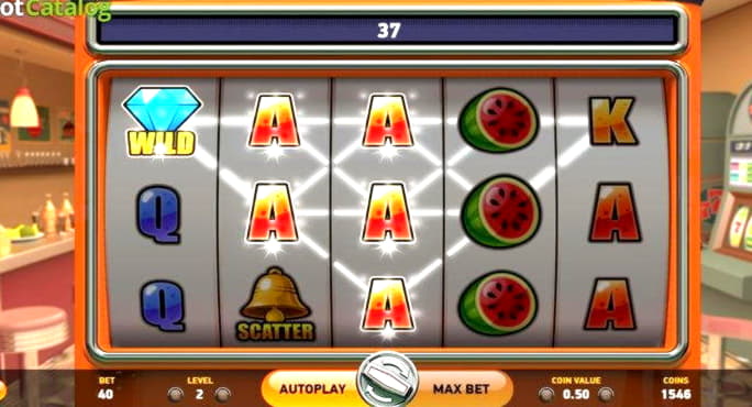 50 Loyal Free Spins! at Genesis Casino