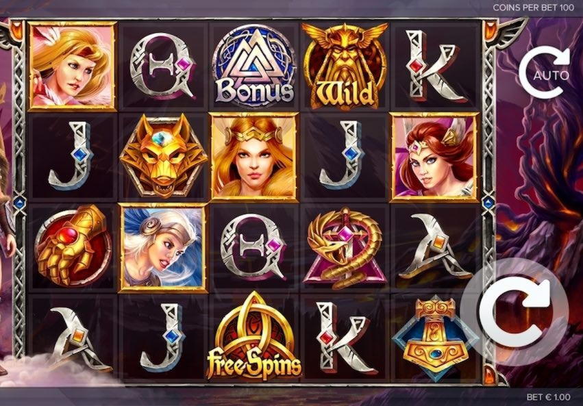 €2445 No deposit bonus code at Win A Day Casino