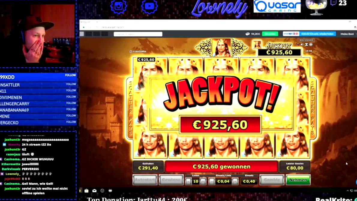 £960 Online Casino Tournament at Leo Dubai Casino