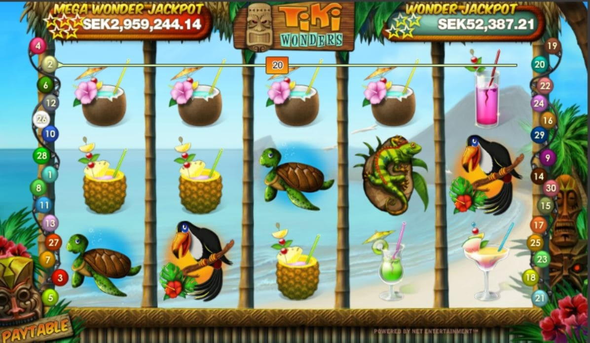 £520 Free Cash at Lucky Fortune Casino 