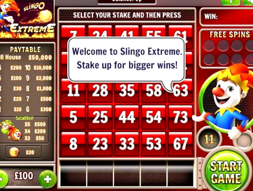 EURO 790 Daily freeroll slot tournament at Slots Billion Casino