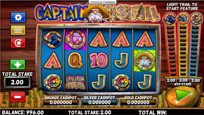 €135 FREE Chip at Slots Billion Casino