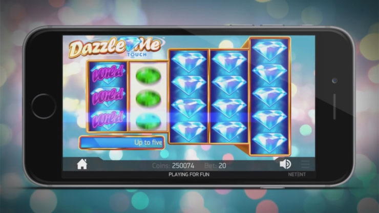 335% Match at a casino at Party Casino