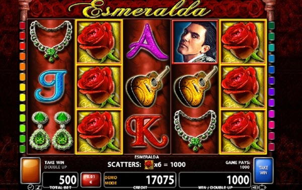 165% Match bonus casino at Captain Jack Casino