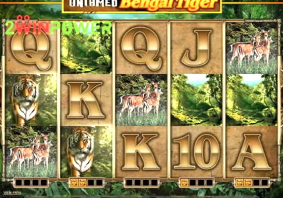 60 Free Spins no deposit at London Casino 