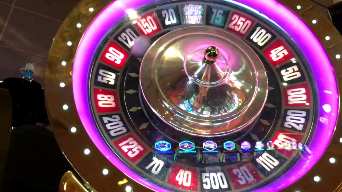 790% Match at a casino at Captain Jack Casino