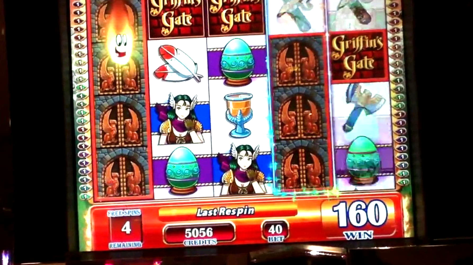 190 Free Spins at Rich Casino