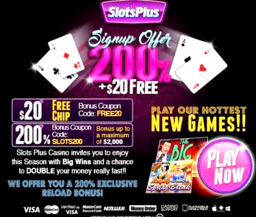 235 free spins at 777 Casino