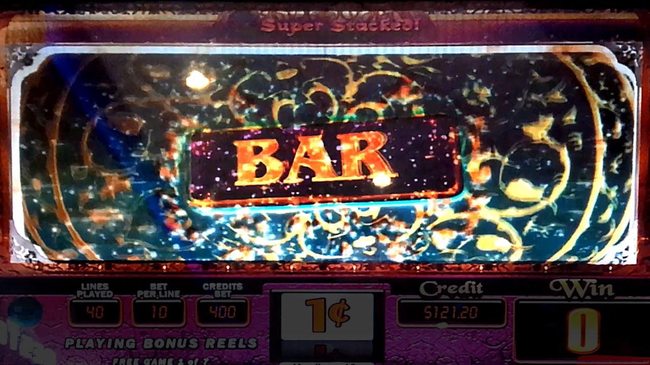 205% Casino match bonus at Genesis Casino