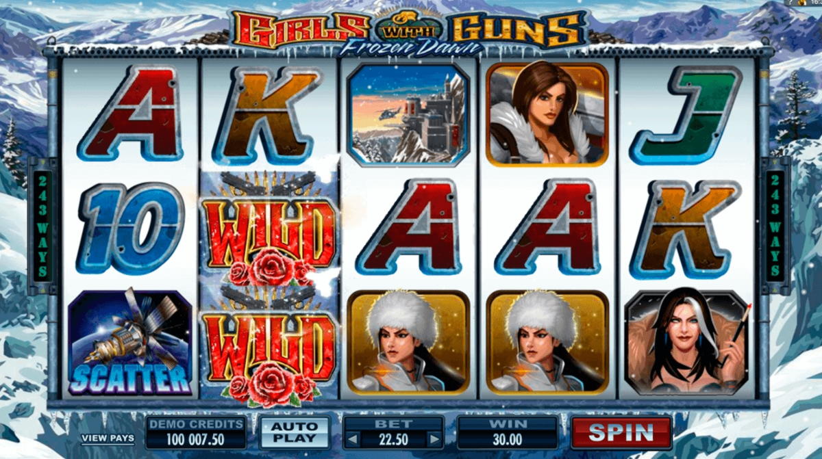 245 Free casino spins at Royal Panda Casino