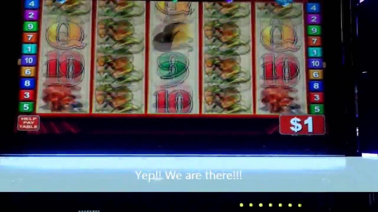 €2510 no deposit bonus casino at London Casino 