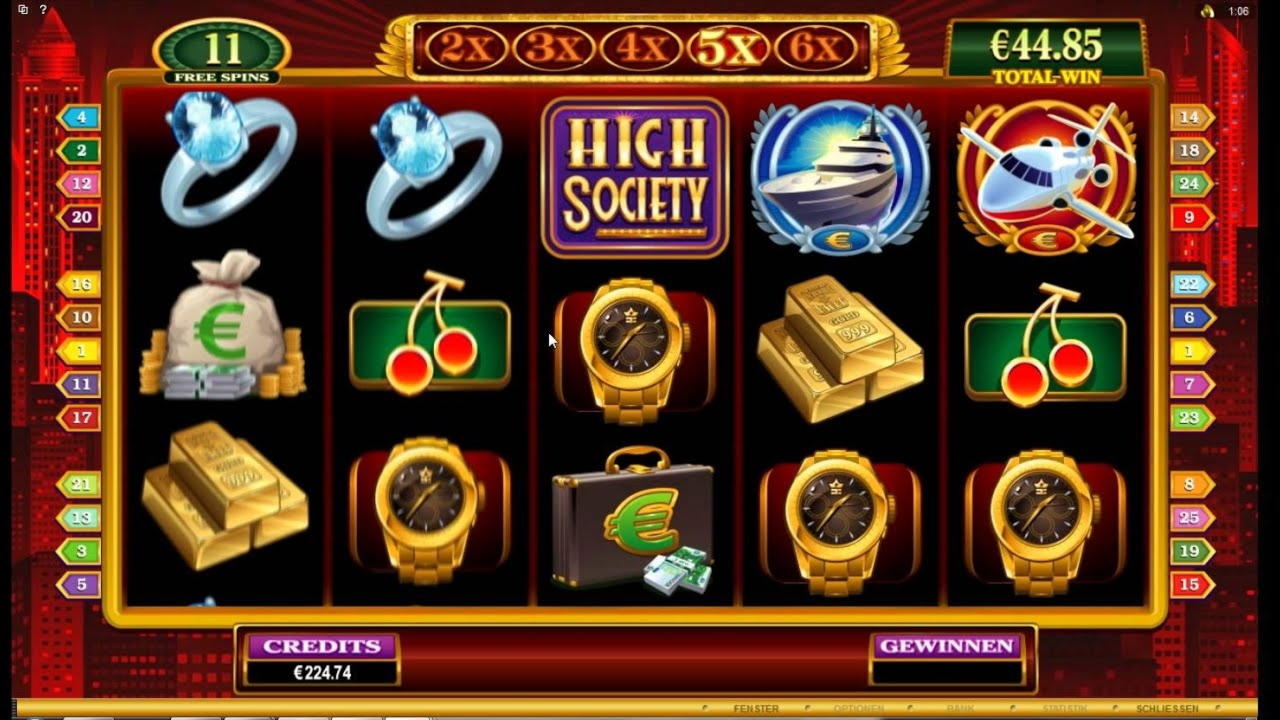90 free spins at Captain Jack Casino