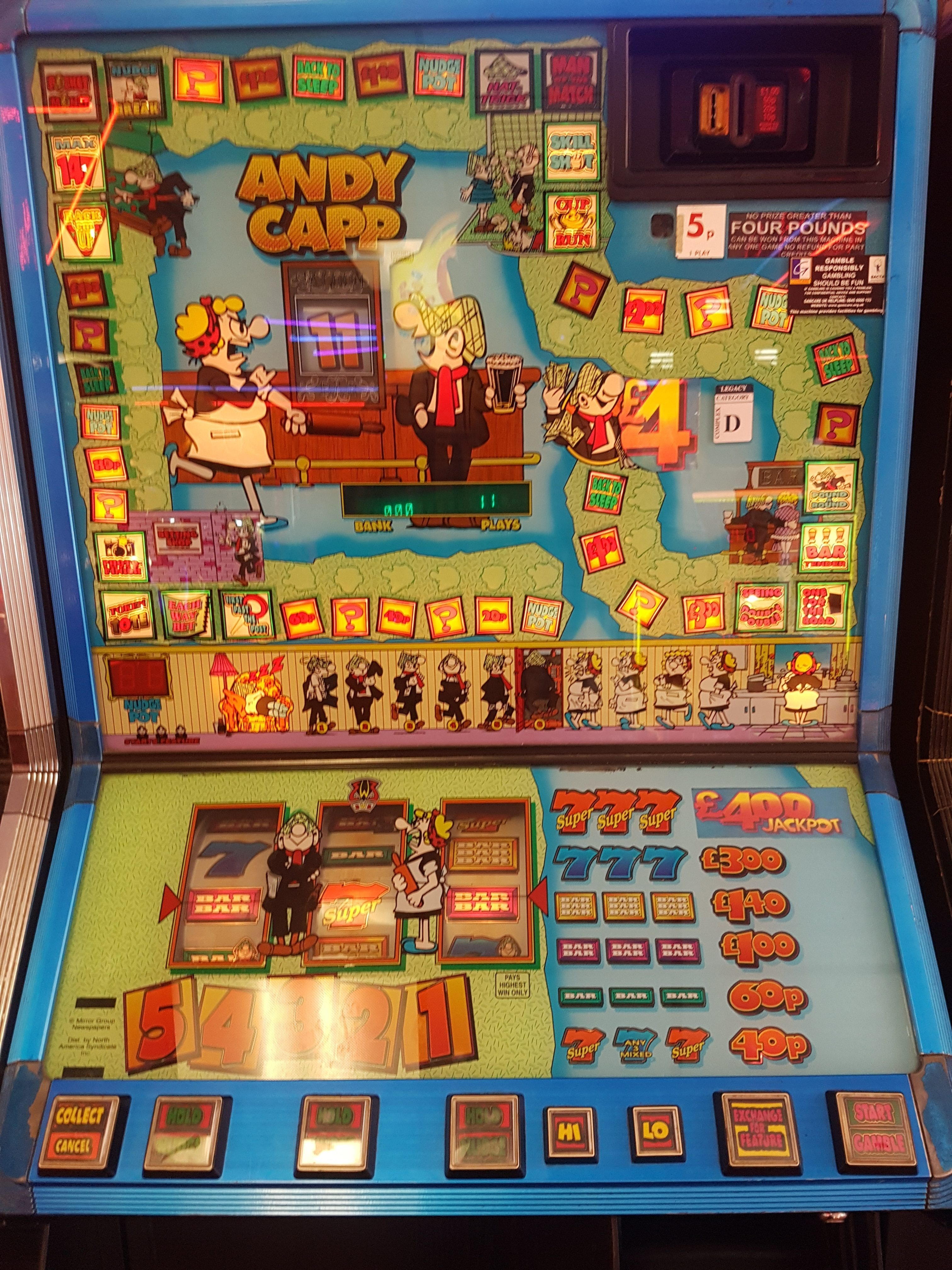EUR 505 Free Casino Chip at Gratorama Casino