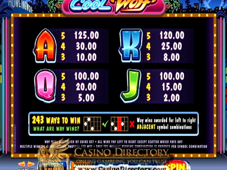 910% Deposit Match Bonus at Royal Panda Casino