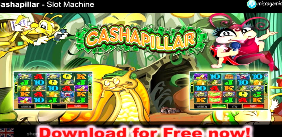 Eur 75 Free Chip at Slot Madness Casino