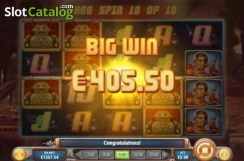 €255 Online Casino Tournament at Hopa Casino