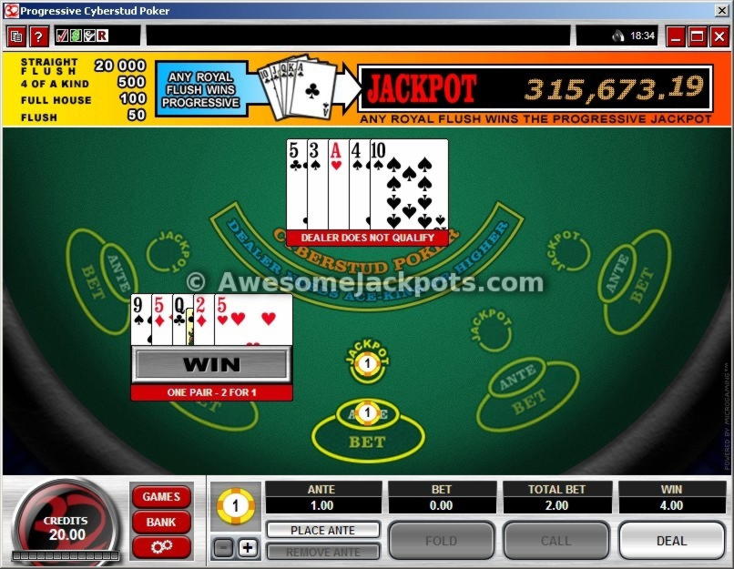 $635 Mobile freeroll slot tournament at Slot Madness Casino
