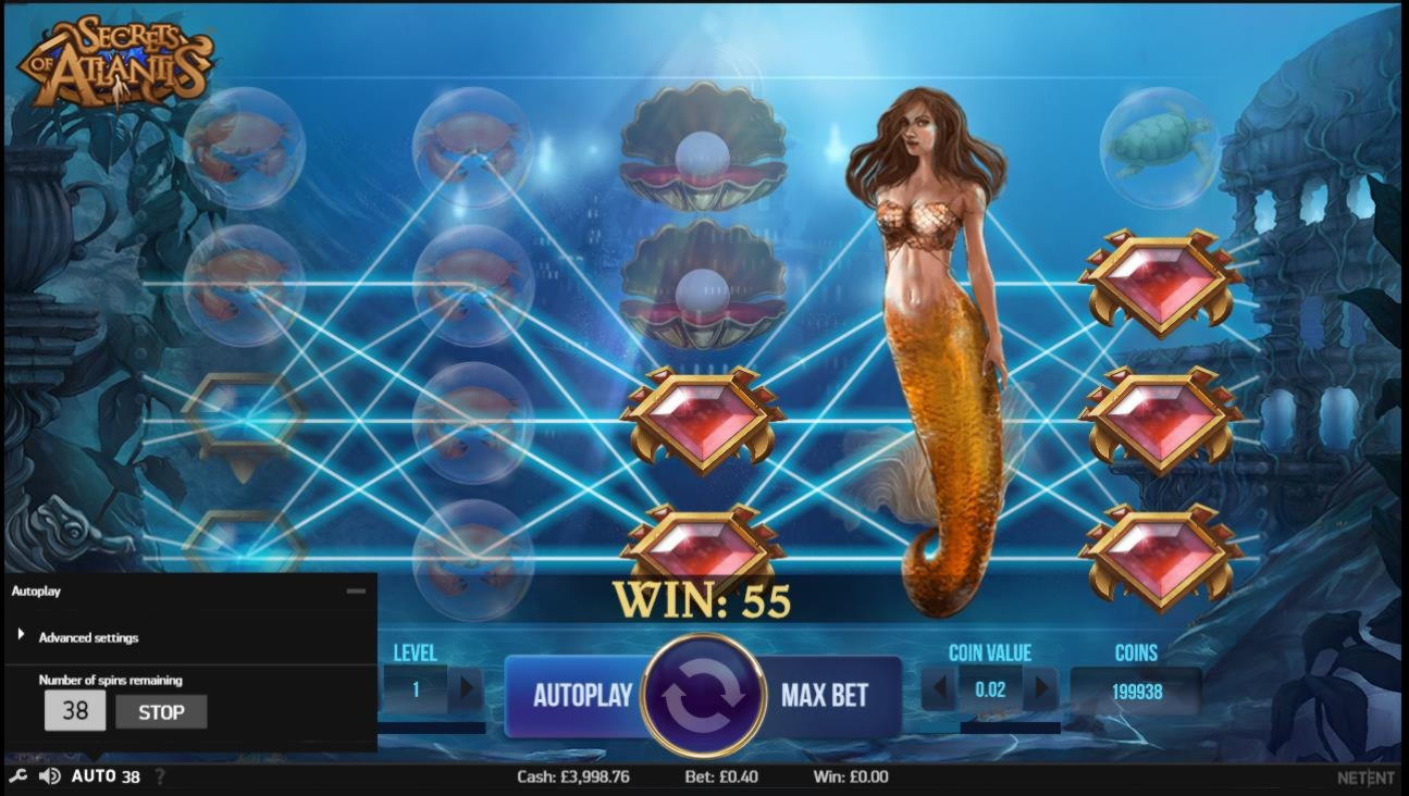 EURO 320 Daily freeroll slot tournament at Netherlands Casino 