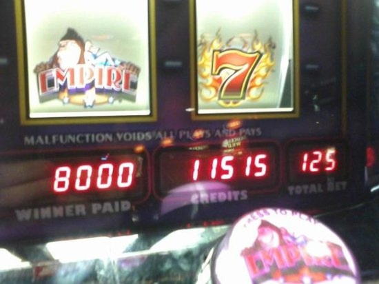 Eur 165 Casino Tournament at Royal Panda Casino