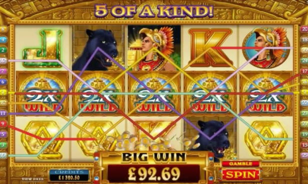 €4135 NO DEPOSIT at Party Casino