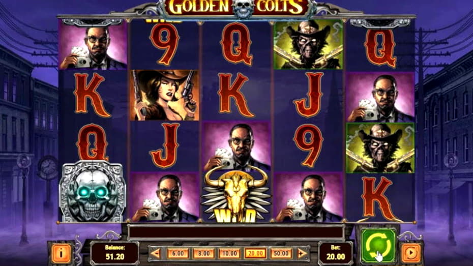 €315 Free Casino Tournament at Party Casino