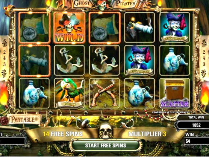 255 free spins no deposit at Rich Casino