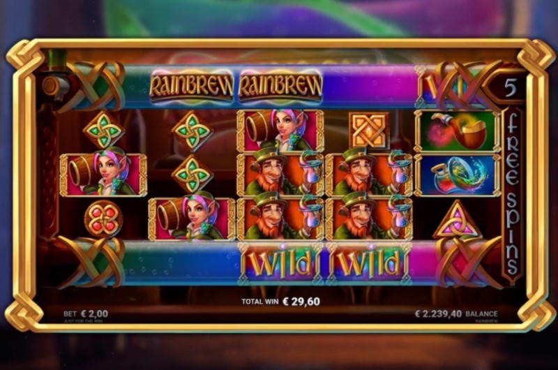 270 Trial Spins at Canada Casino 