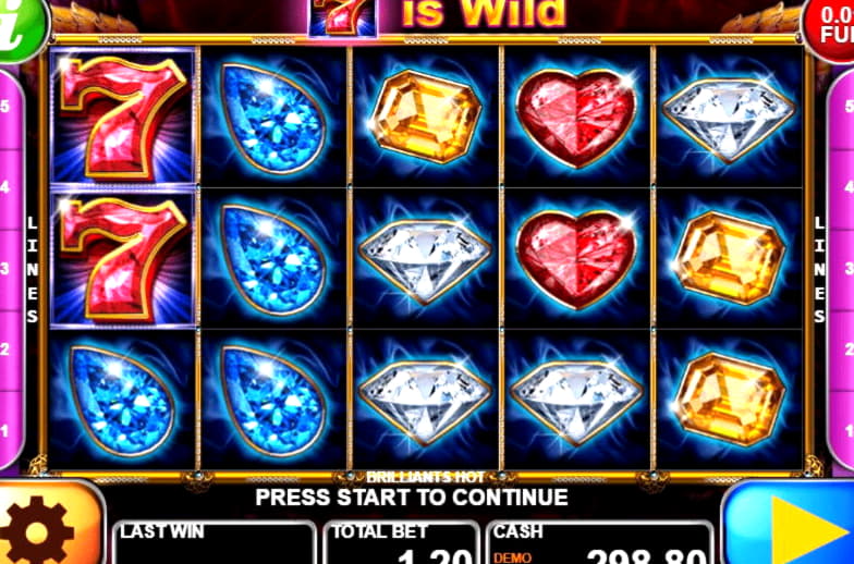 €230 Free chip casino at Hopa Casino