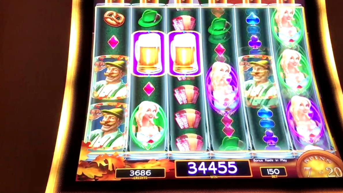 Eur 940 Online Casino Tournament at Uptown Aces Casino