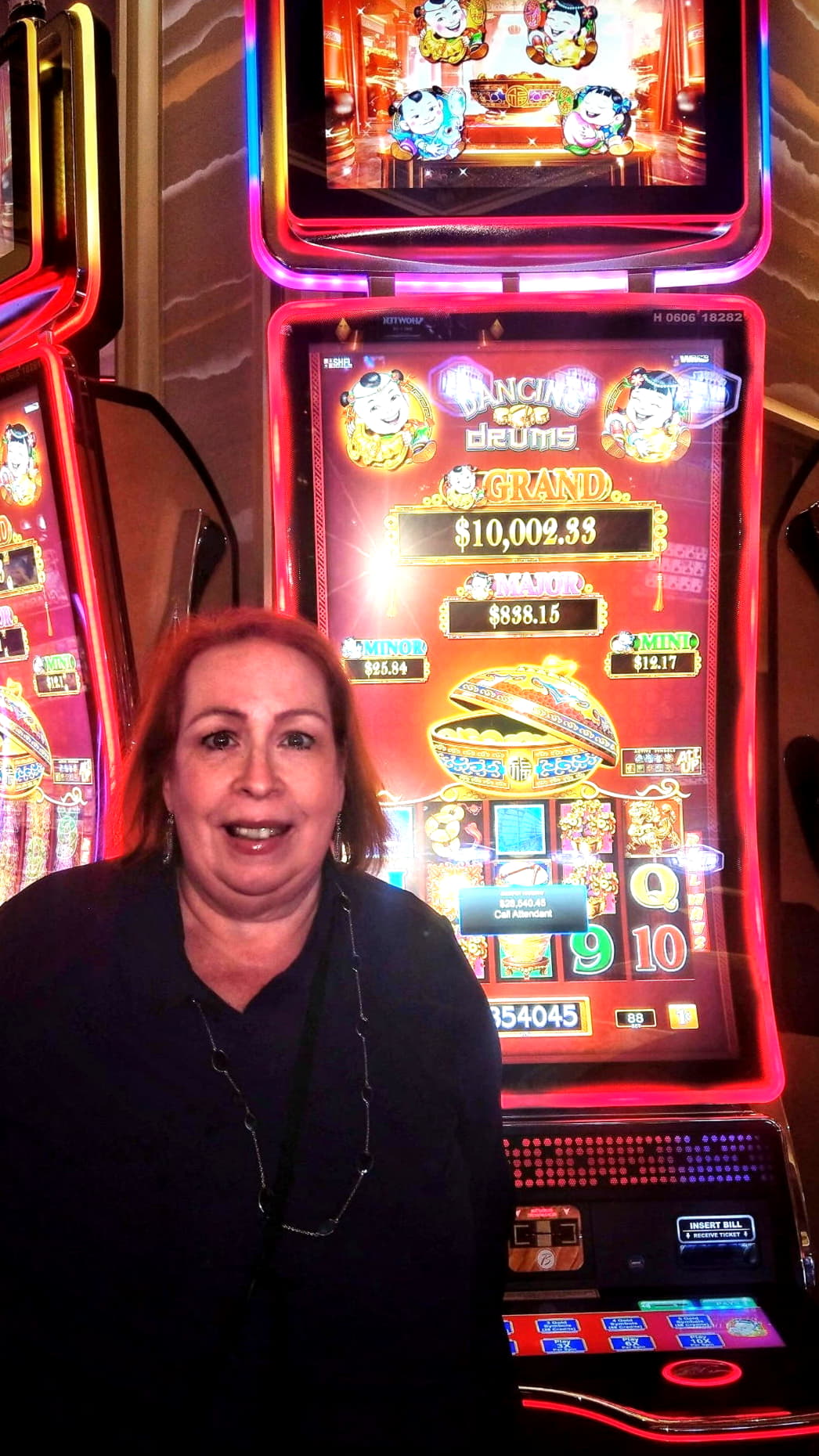 €2770 No Deposit Casino Bonus at BoVegas Casino