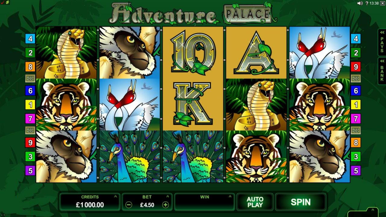﻿$565 Casino Chip at Karamba Casino