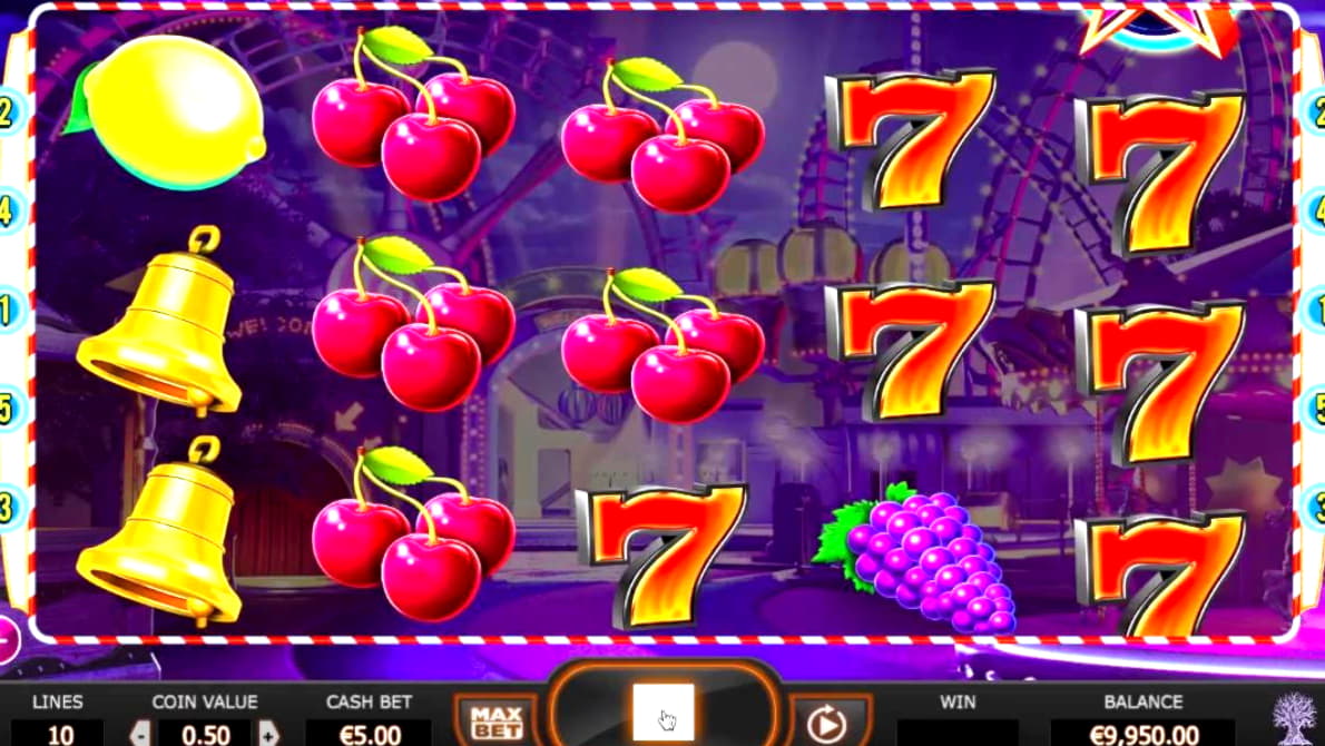 770% Match bonus casino at Mobile Bet Casino