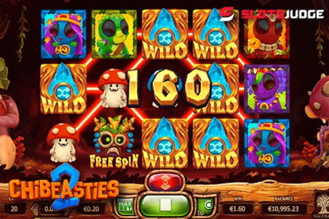 22 Free Spins Casino at Betwinner Casino