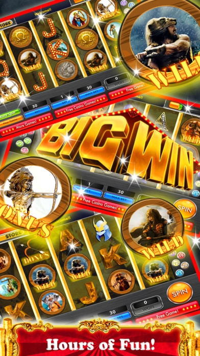 285 Loyal Free Spins! at Betwinner Casino
