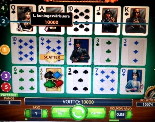 150 Free Spins at Superior Casino