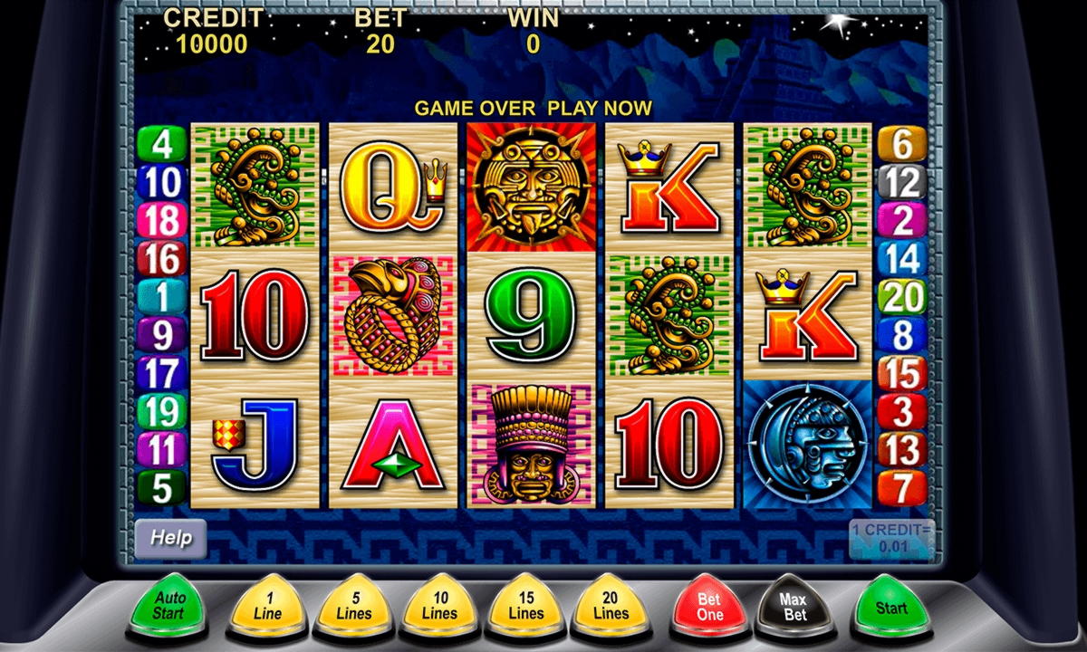 55 Free Spins right now at Karamba Casino