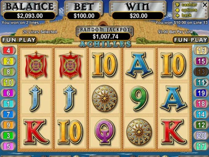EURO 505 Free Casino Ticket at Karamba Casino