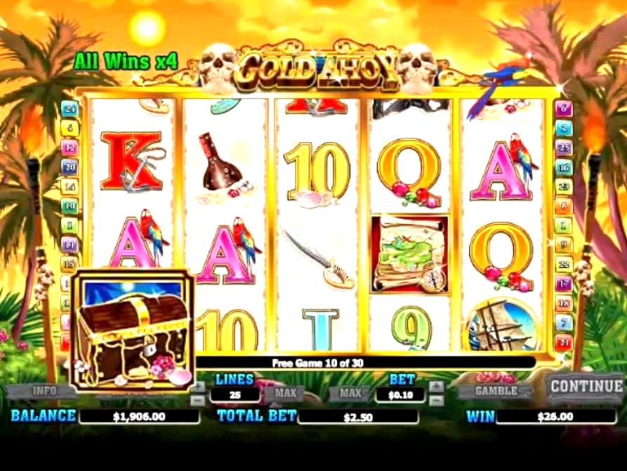 $4935 NO DEPOSIT BONUS at Slots Billion Casino