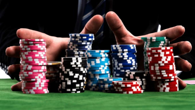 €3800 NO DEPOSIT CASINO BONUS at Leo Dubai Casino