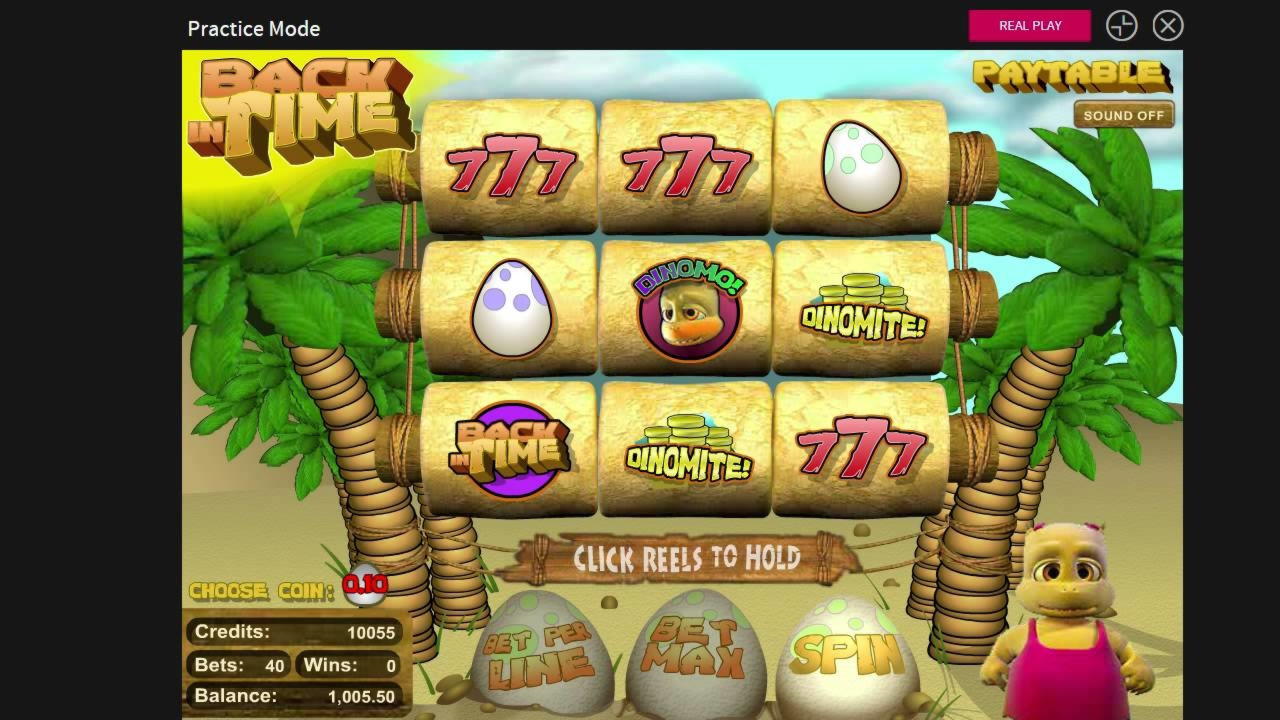 66 Free Casino Spins at Win A Day Casino