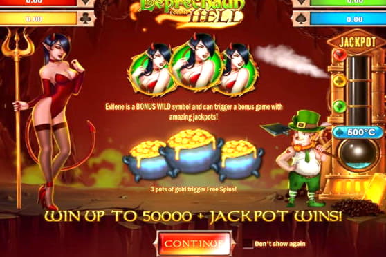 225 free spins at Superior Casino