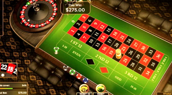 Eur 690 Casino Tournament at Australia Casino 