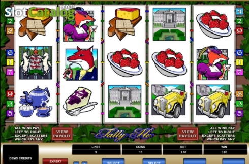 245 Trial Spins at Royal Panda Casino