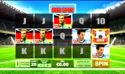 515% Signup Casino Bonus at Karamba Casino