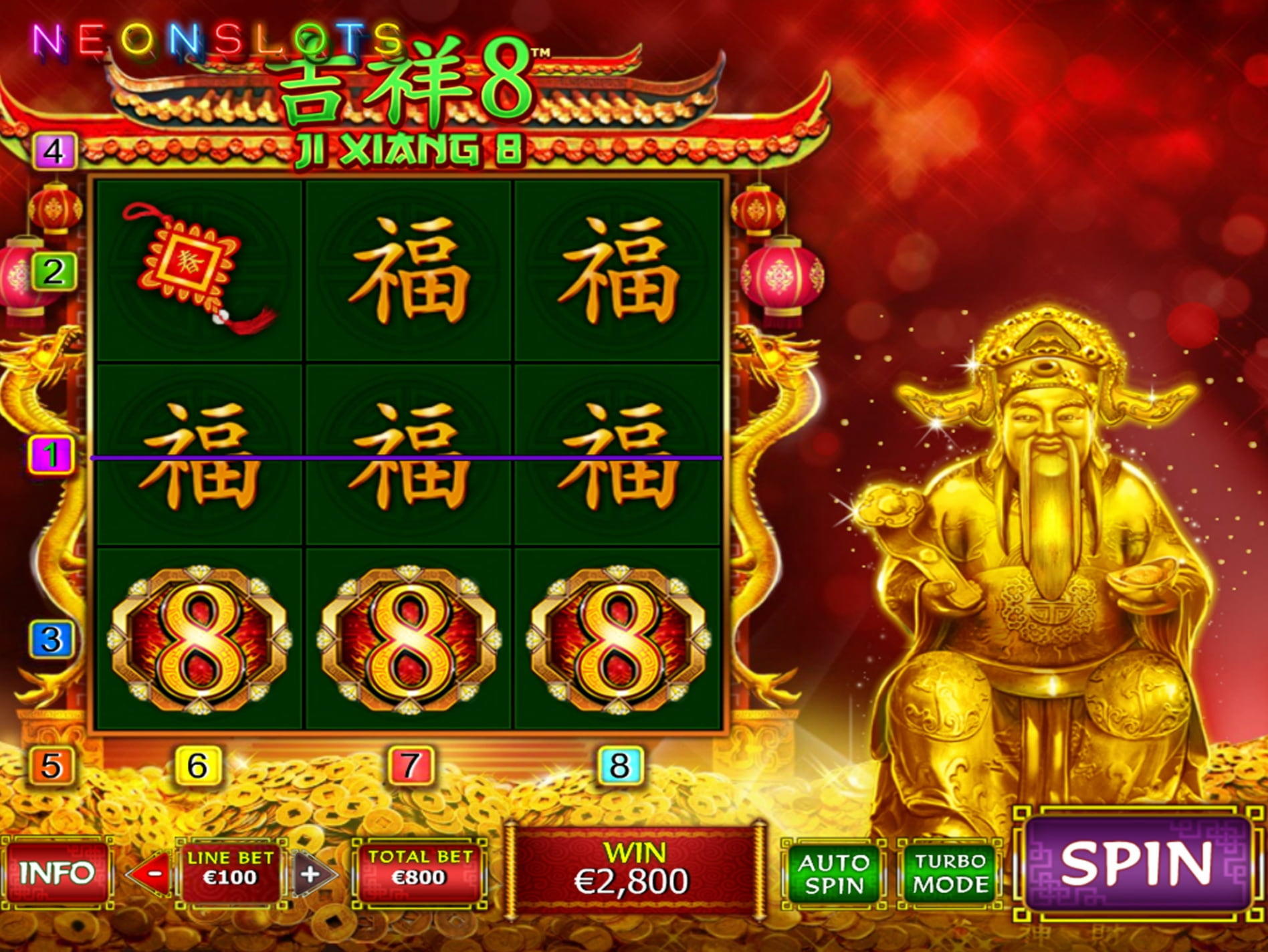 €150 Free Chip at Betwinner Casino