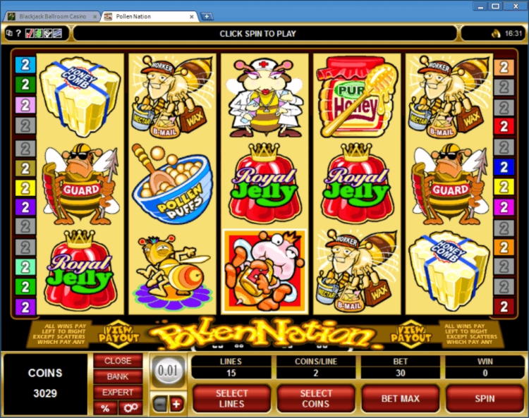 405% First deposit bonus at Lucky Fortune Casino 