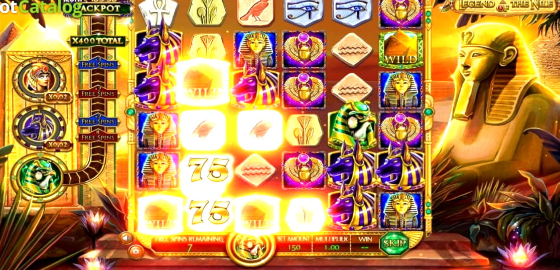 $66 Free Casino Tournament at Come On Casino