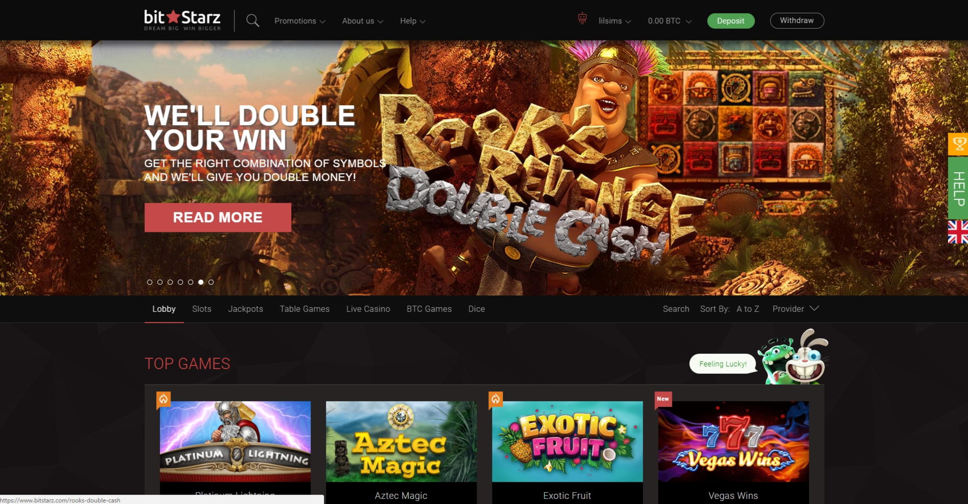 Eur 2415 No deposit casino bonus at Rich Casino