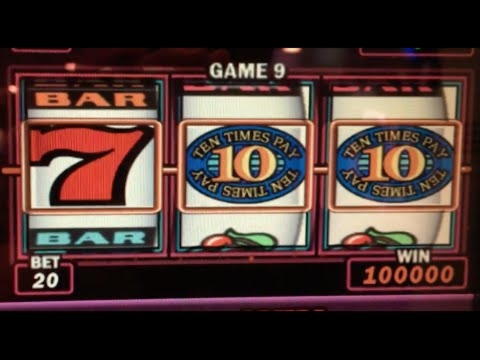600% Match at a casino at Lucky Fortune Casino 